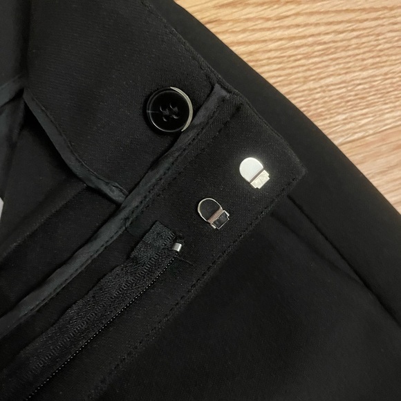 Zara high rise short - Picture 4 of 5